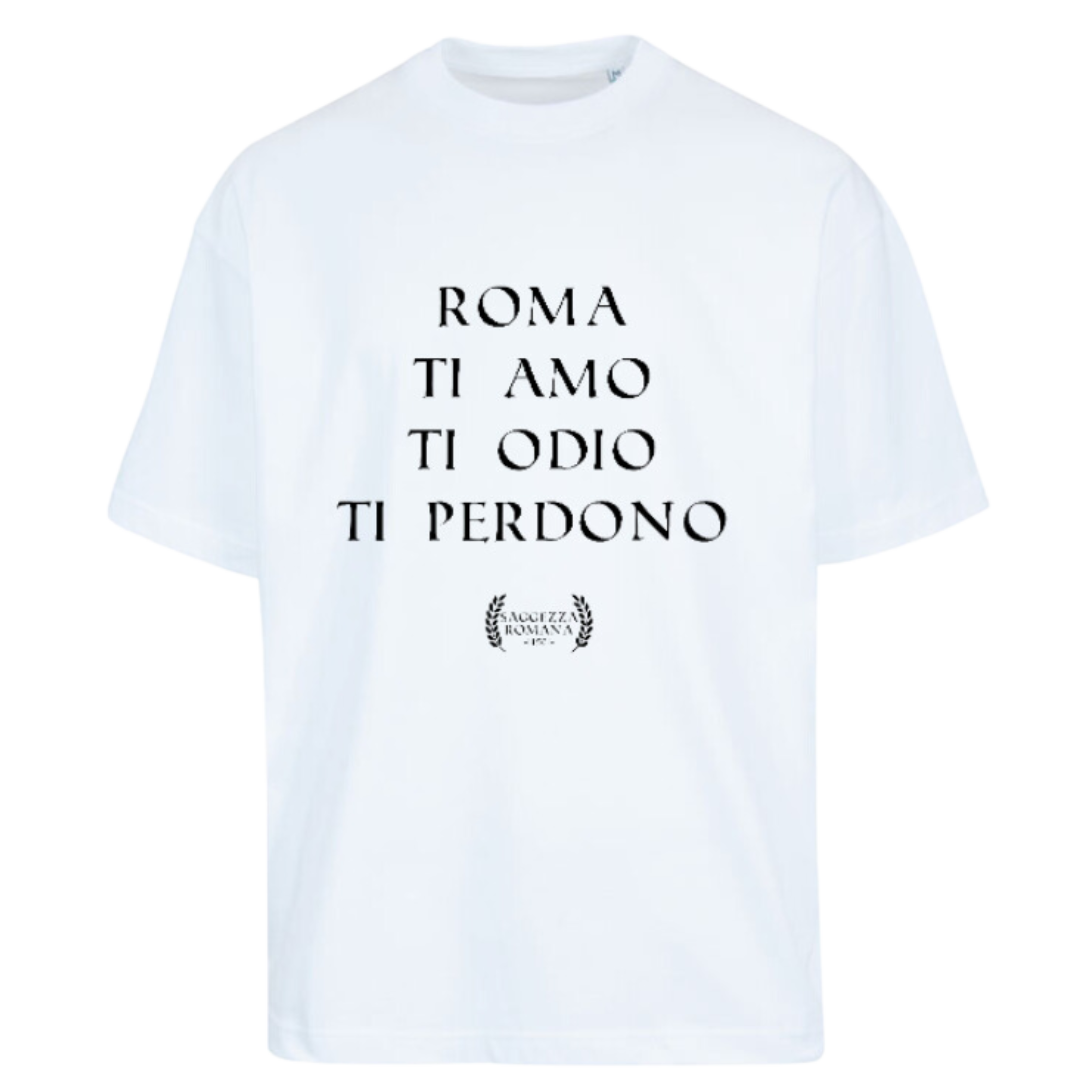 Odi et Amo